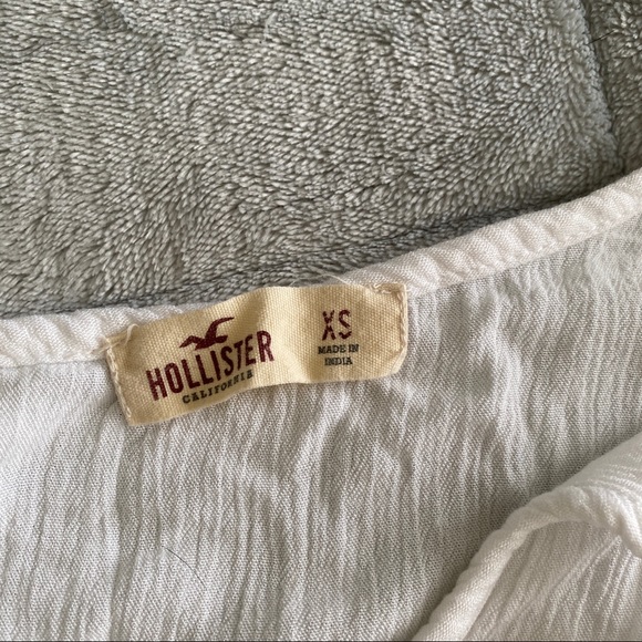 Two Bohemian Tops - Picture 11 of 11